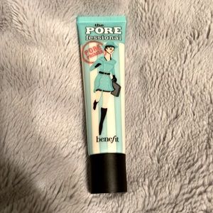 Benefit Cosmetic Porefessional Primer